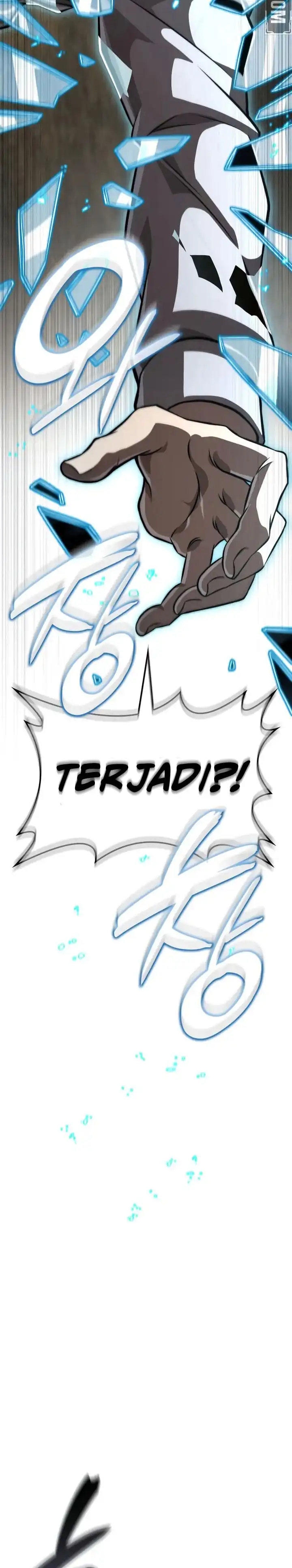 Baca Insanely-Talented Player - Chapter 92 halaman 29