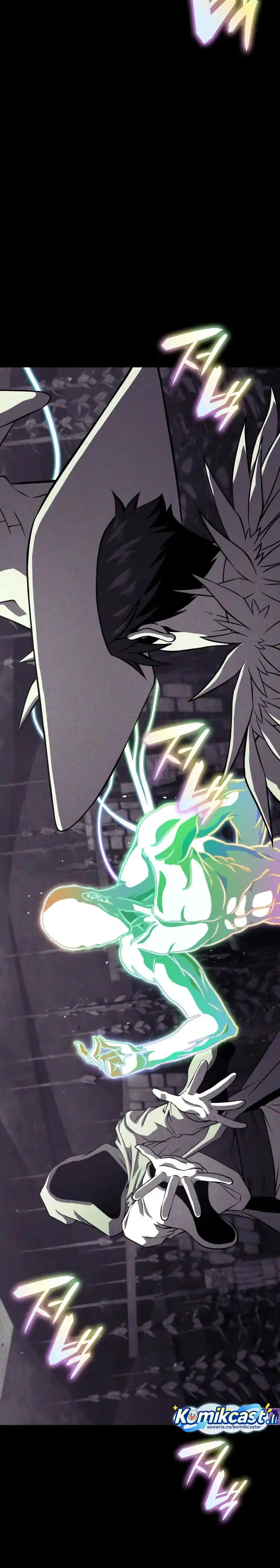 Baca Insanely-Talented Player - Chapter 92 halaman 3
