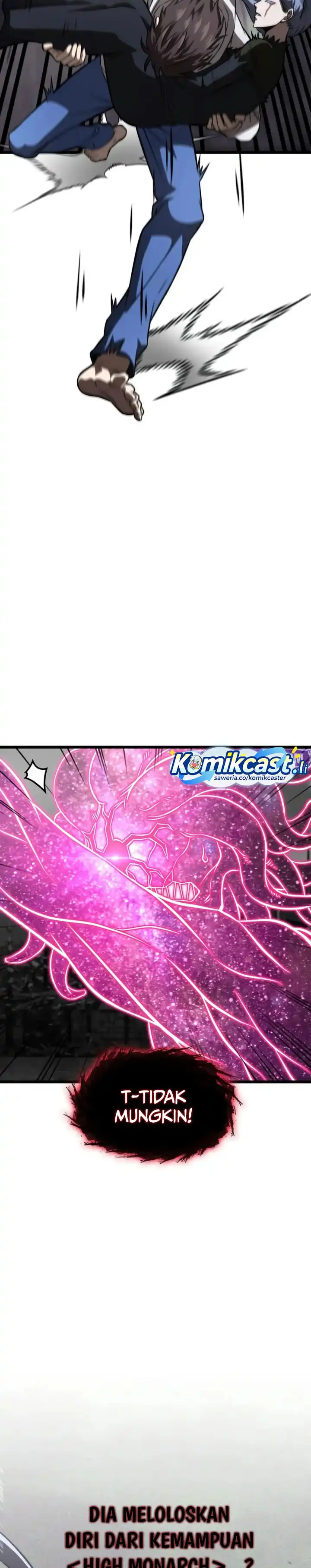 Baca Insanely-Talented Player - Chapter 92 halaman 31
