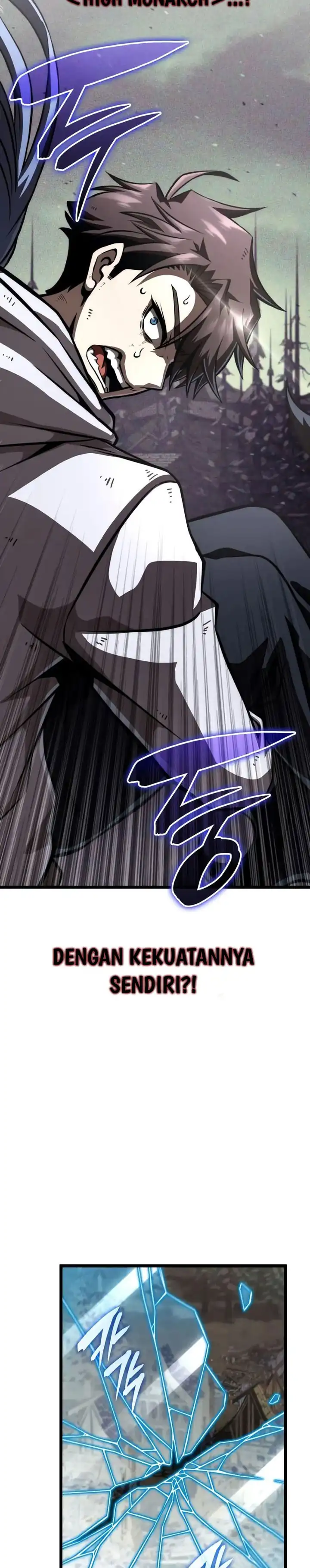Baca Insanely-Talented Player - Chapter 92 halaman 32