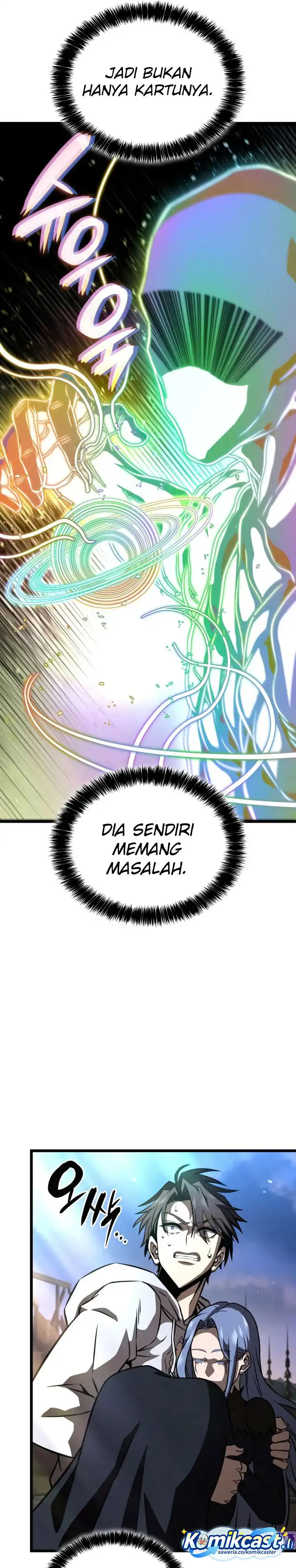 Baca Insanely-Talented Player - Chapter 92 halaman 34
