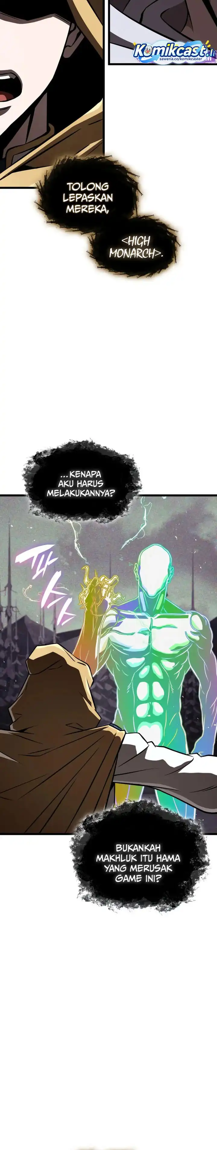 Baca Insanely-Talented Player - Chapter 92 halaman 37
