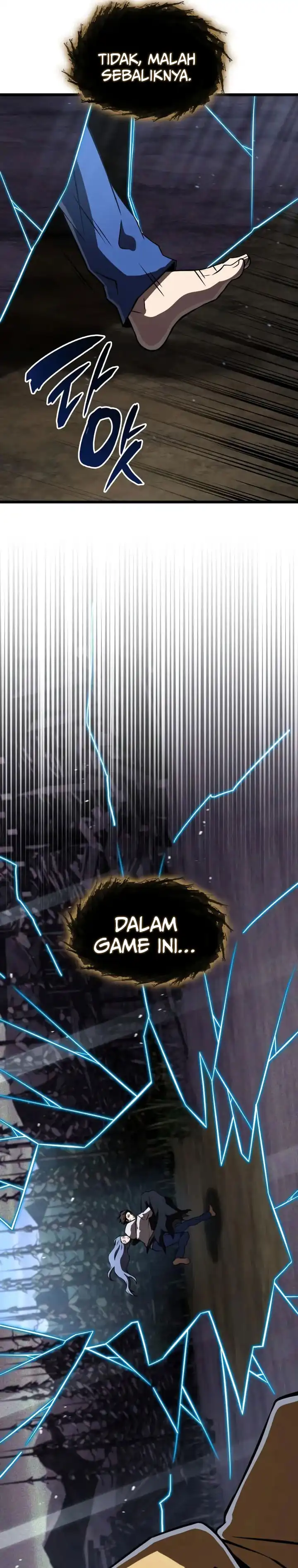 Baca Insanely-Talented Player - Chapter 92 halaman 38