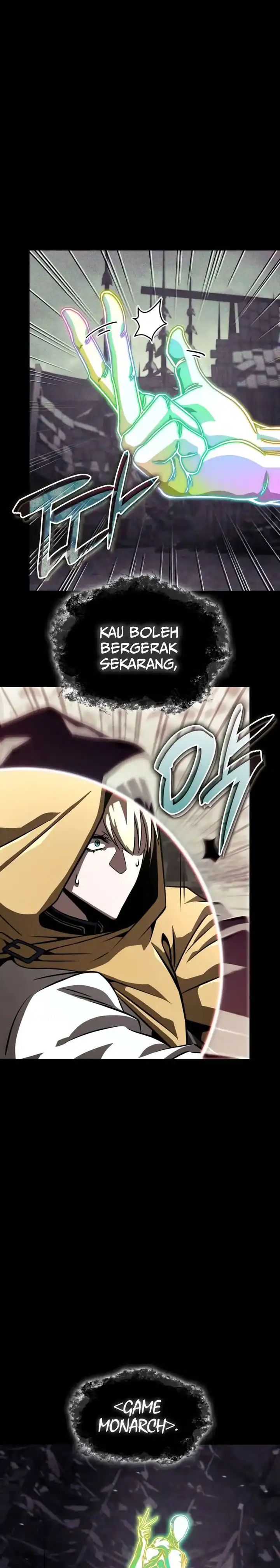 Baca Insanely-Talented Player - Chapter 92 halaman 4