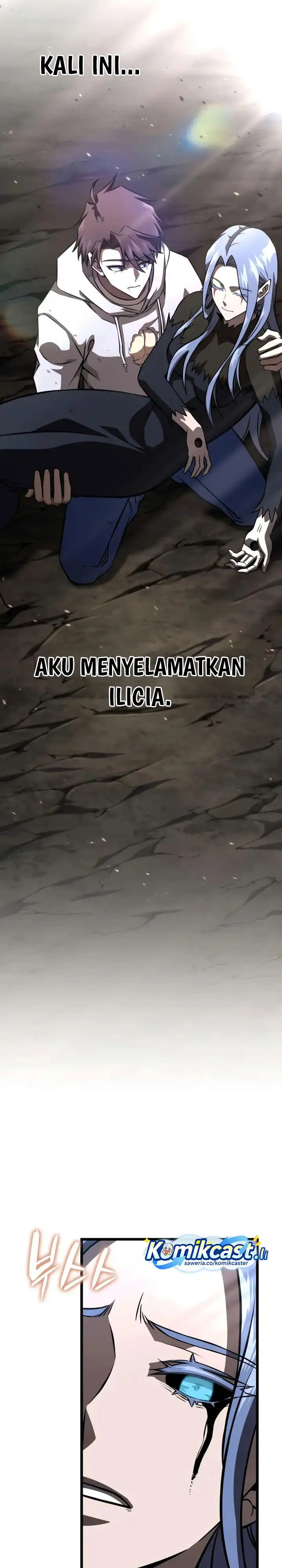 Baca Insanely-Talented Player - Chapter 92 halaman 44