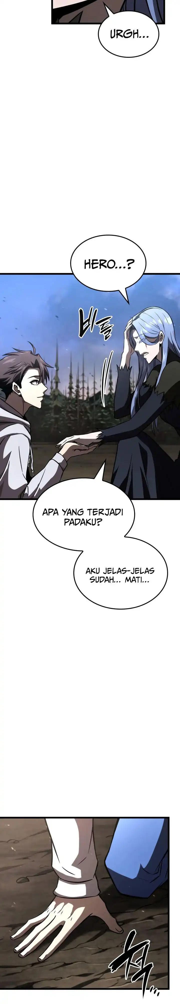 Baca Insanely-Talented Player - Chapter 92 halaman 45