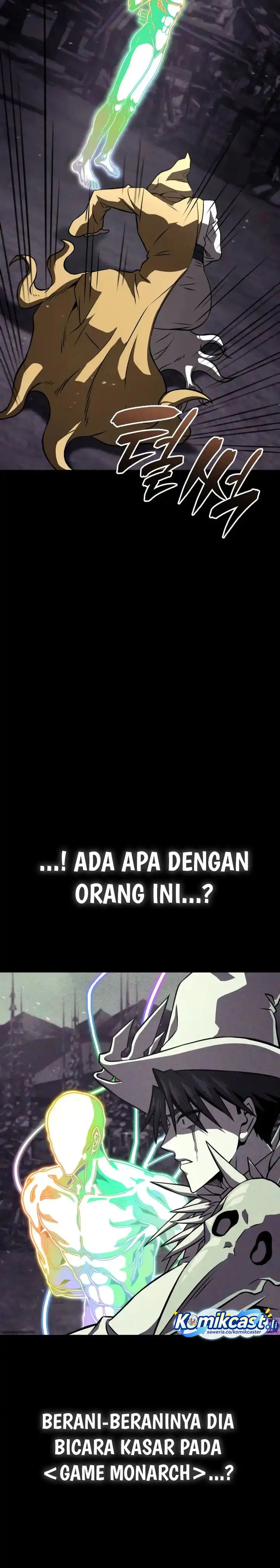 Baca Insanely-Talented Player - Chapter 92 halaman 5