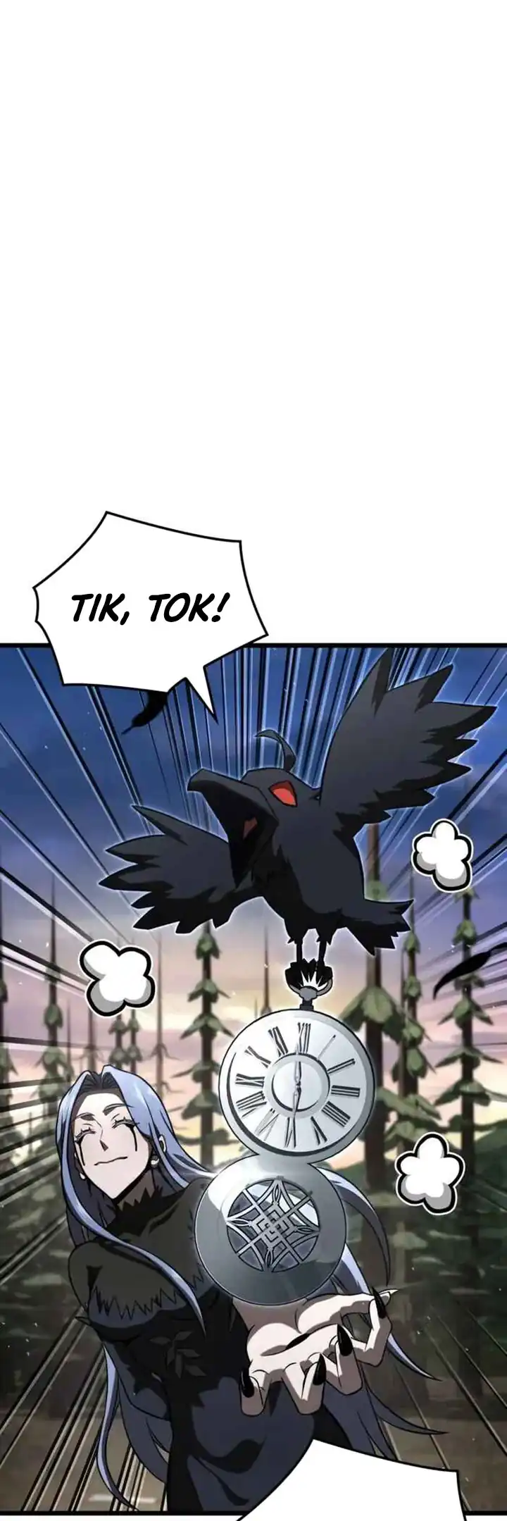 Insanely-Talented Player Chapter 93 page 20