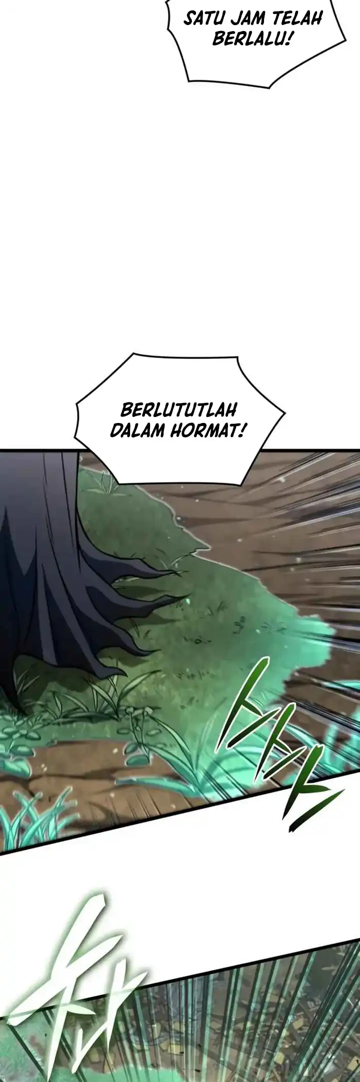 Insanely-Talented Player Chapter 93 page 22