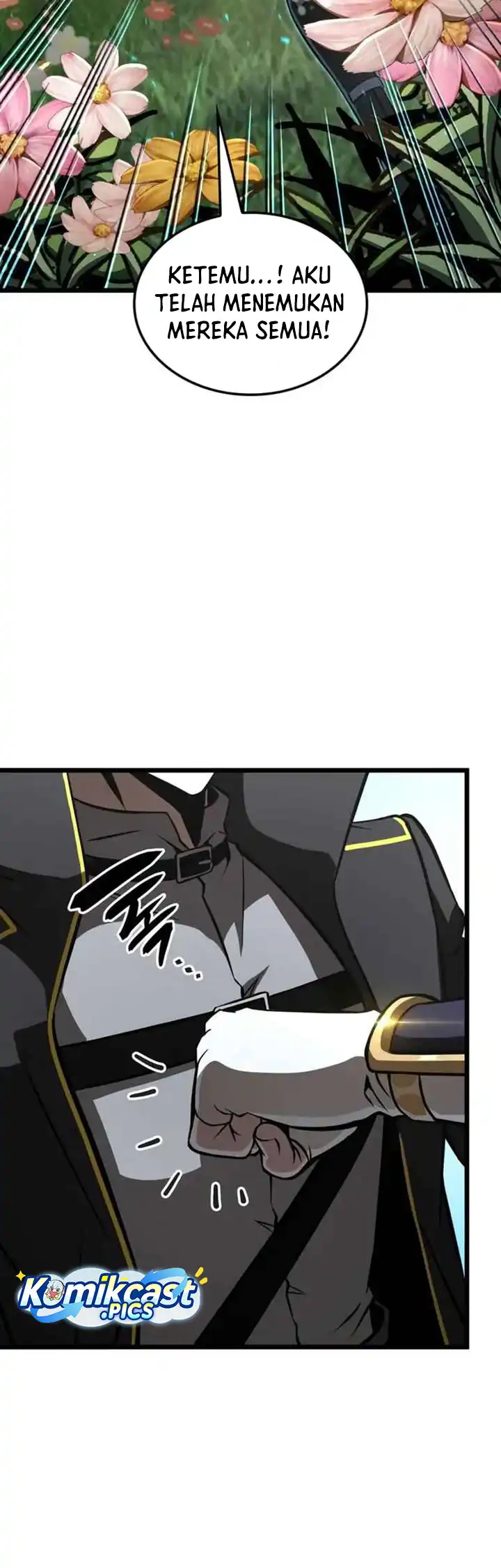 Insanely-Talented Player Chapter 93 page 38