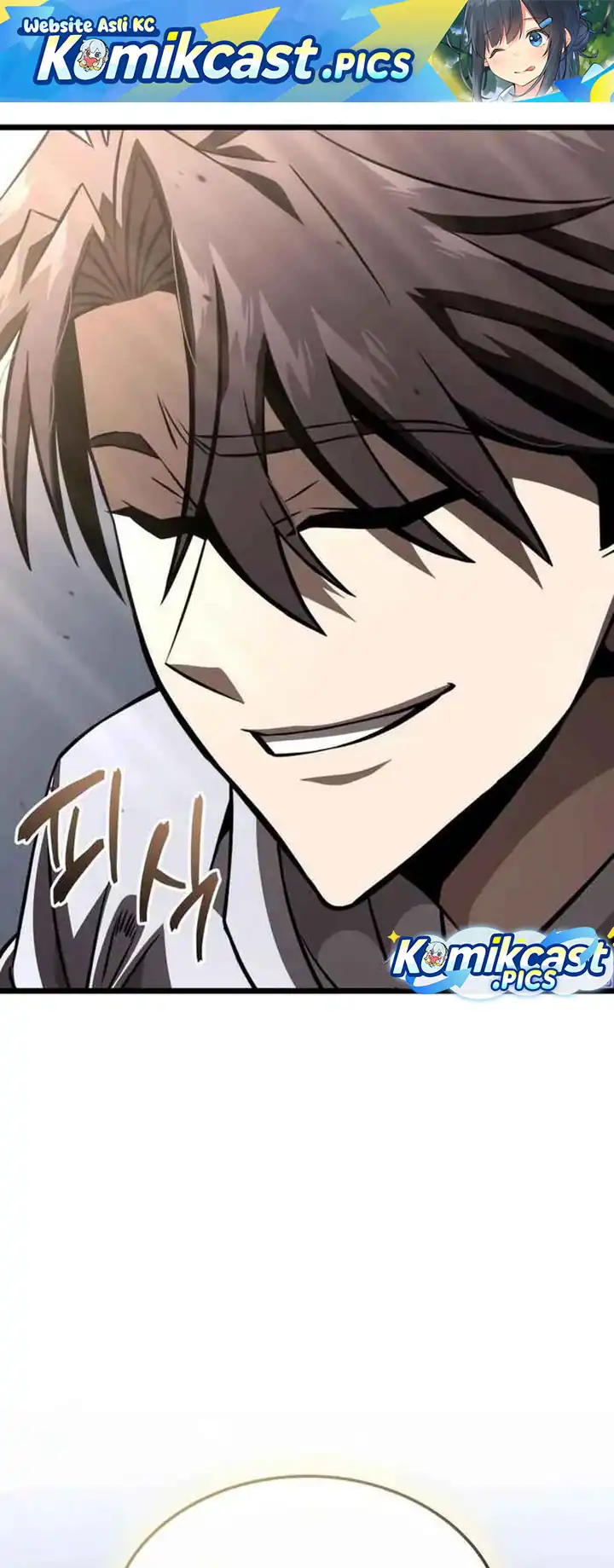 Insanely-Talented Player Chapter 93 page 4