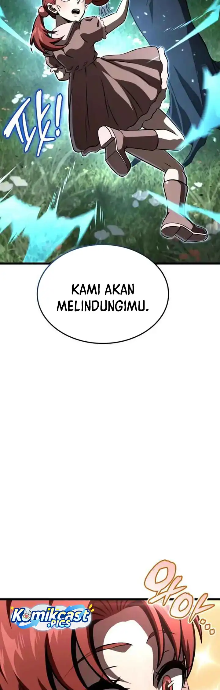 Insanely-Talented Player Chapter 93 page 58