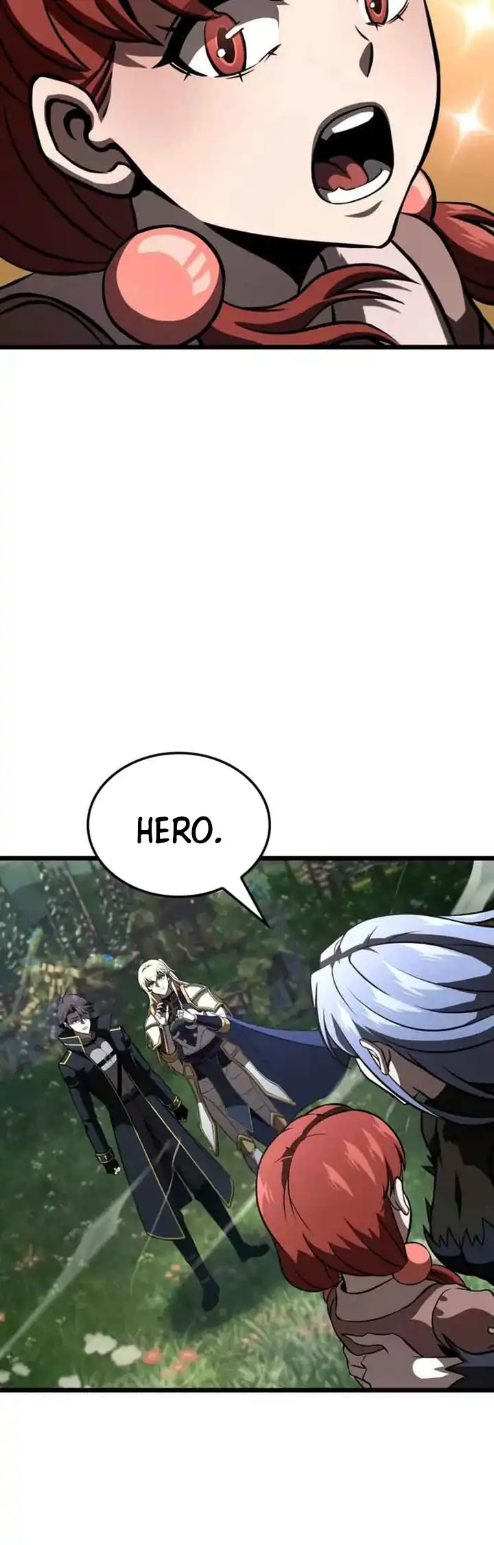 Insanely-Talented Player Chapter 93 page 60