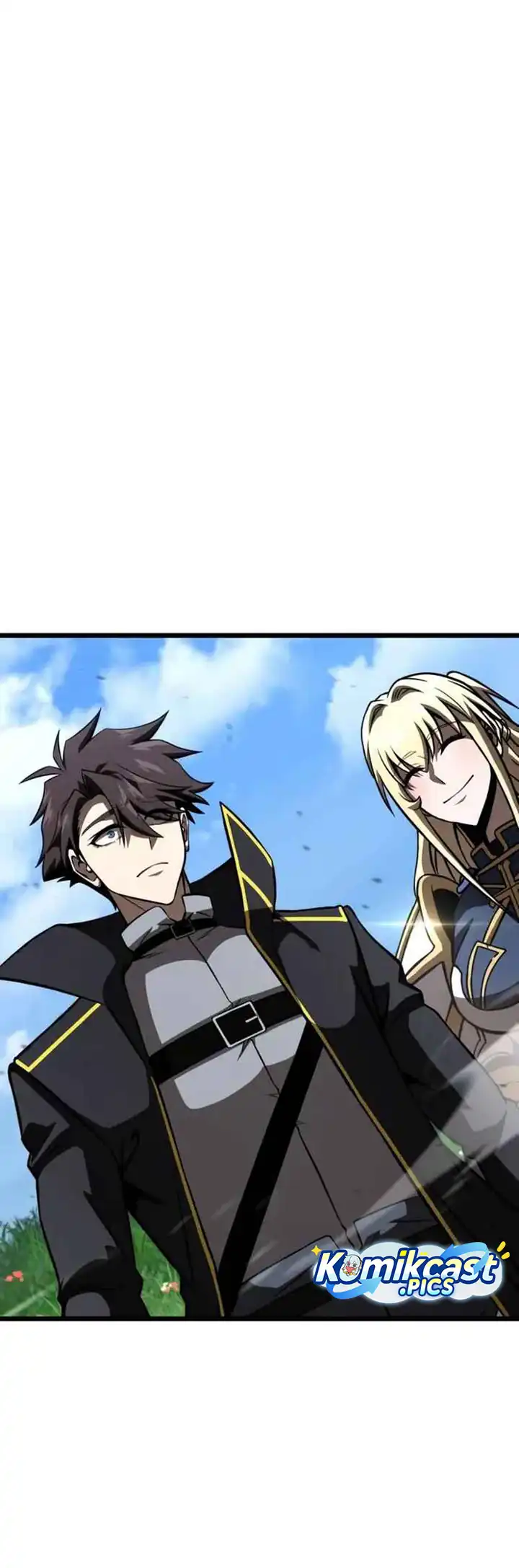 Insanely-Talented Player Chapter 93 page 64