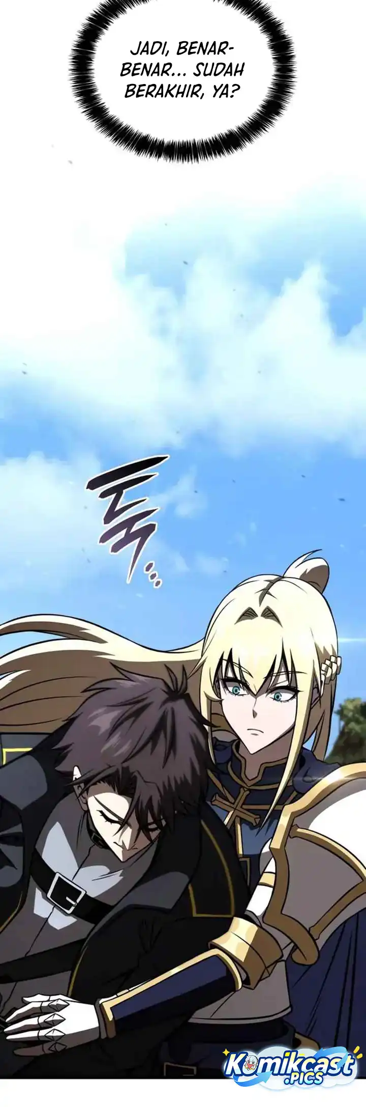 Insanely-Talented Player Chapter 93 page 68