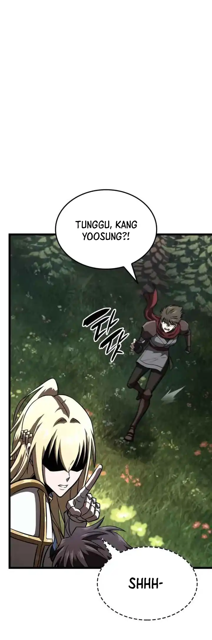 Insanely-Talented Player Chapter 93 page 70