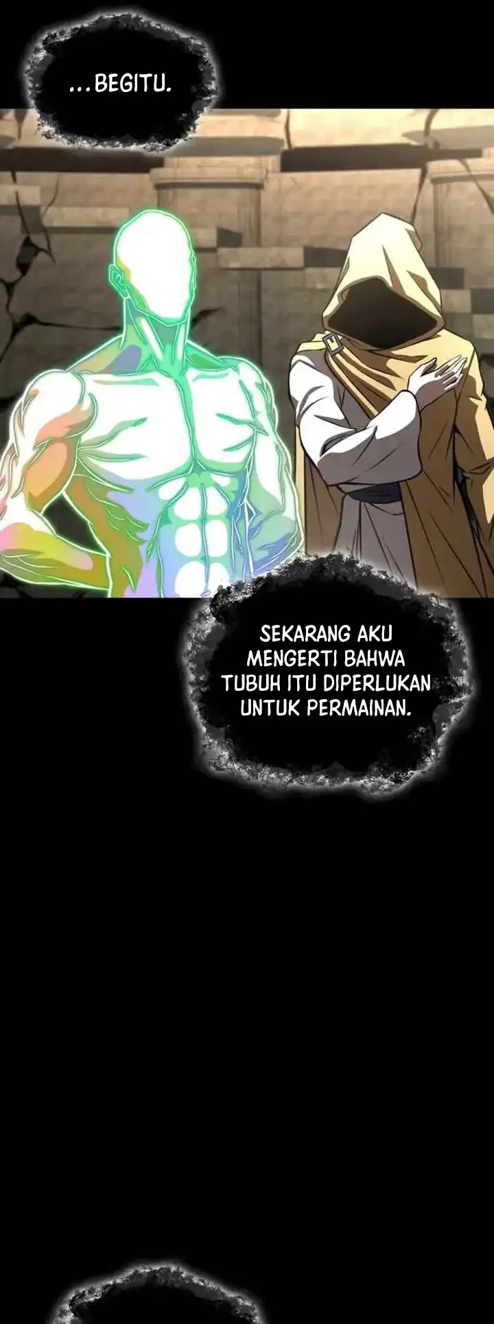 Insanely-Talented Player Chapter 93 page 112