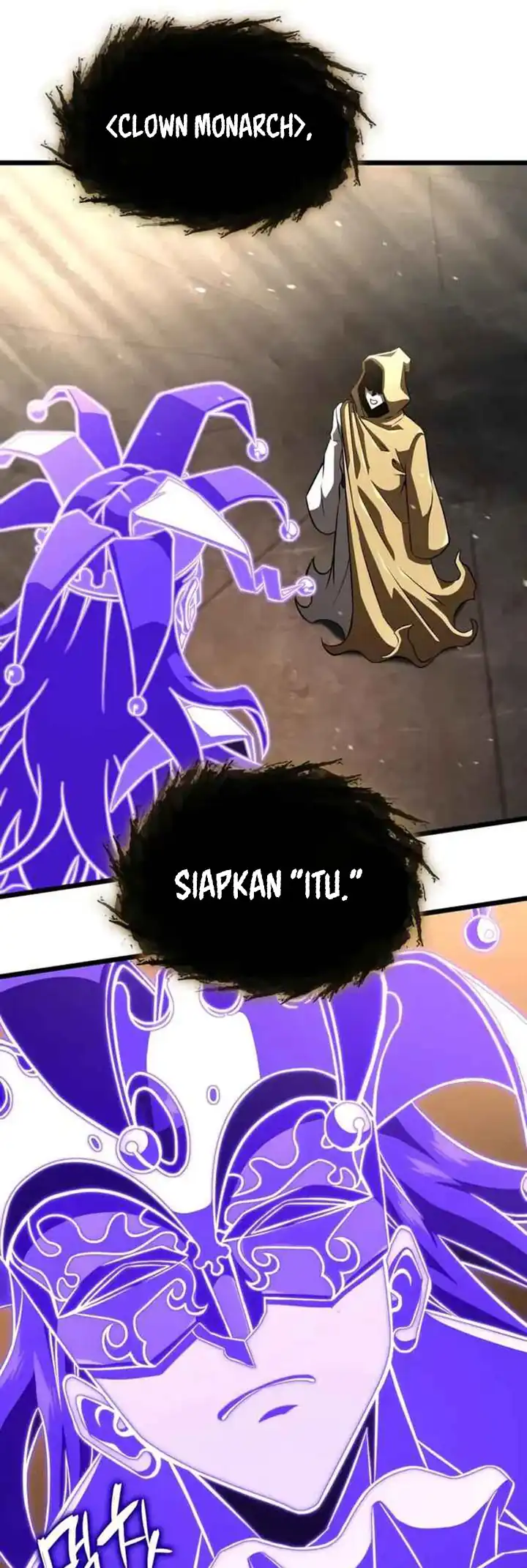 Insanely-Talented Player Chapter 93 page 124