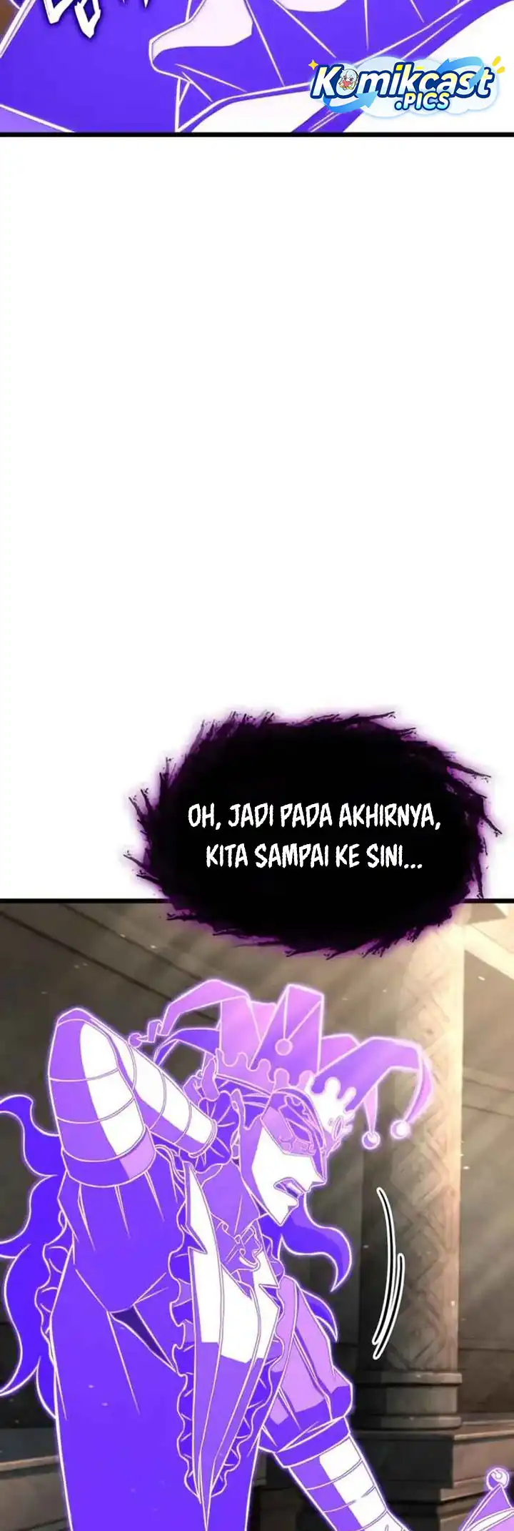 Insanely-Talented Player Chapter 93 page 126