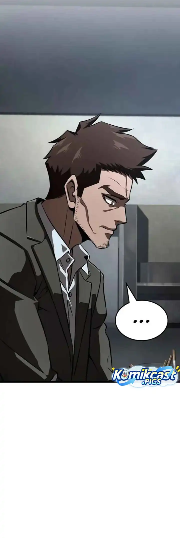 Insanely-Talented Player Chapter 93 page 134