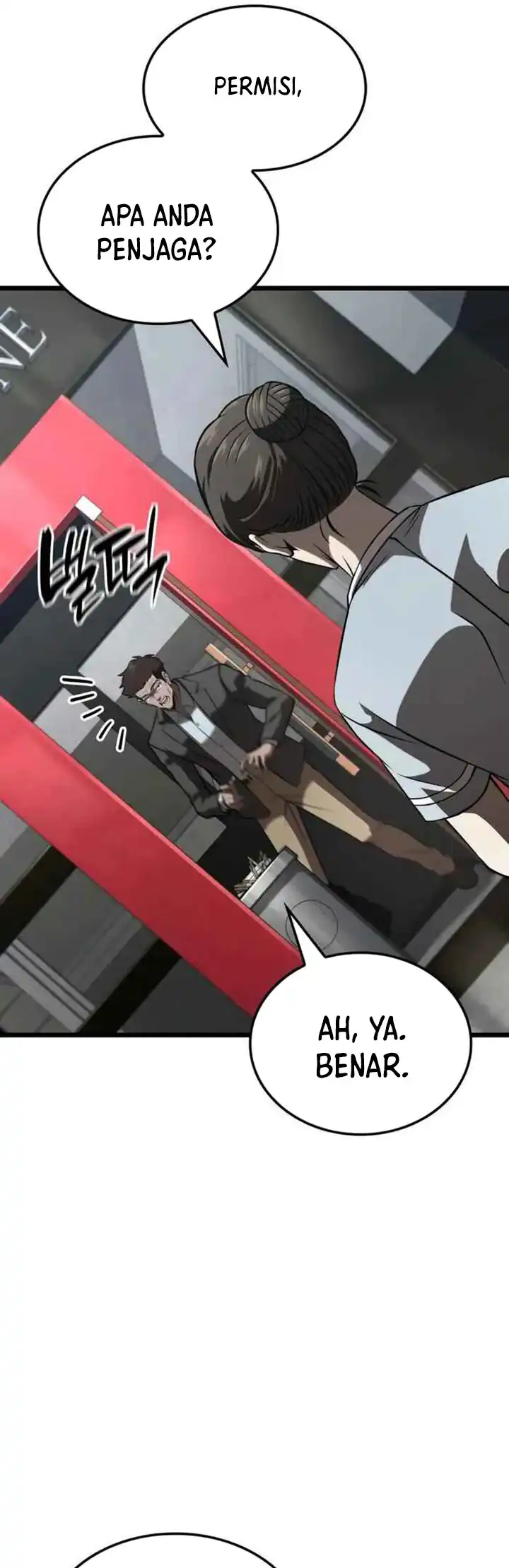 Insanely-Talented Player Chapter 93 page 136
