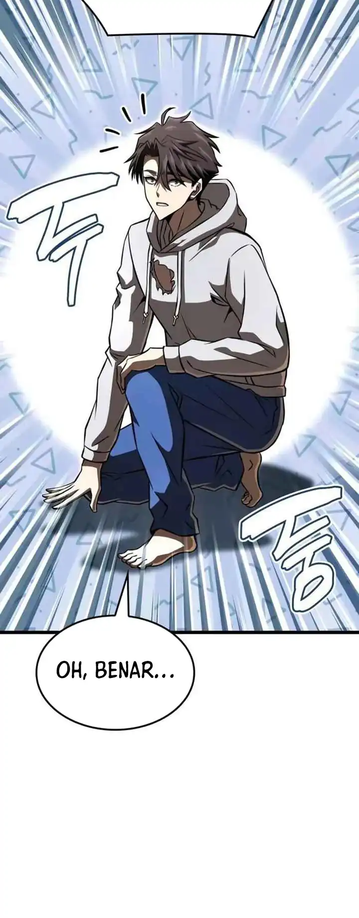Insanely-Talented Player Chapter 93 page 14