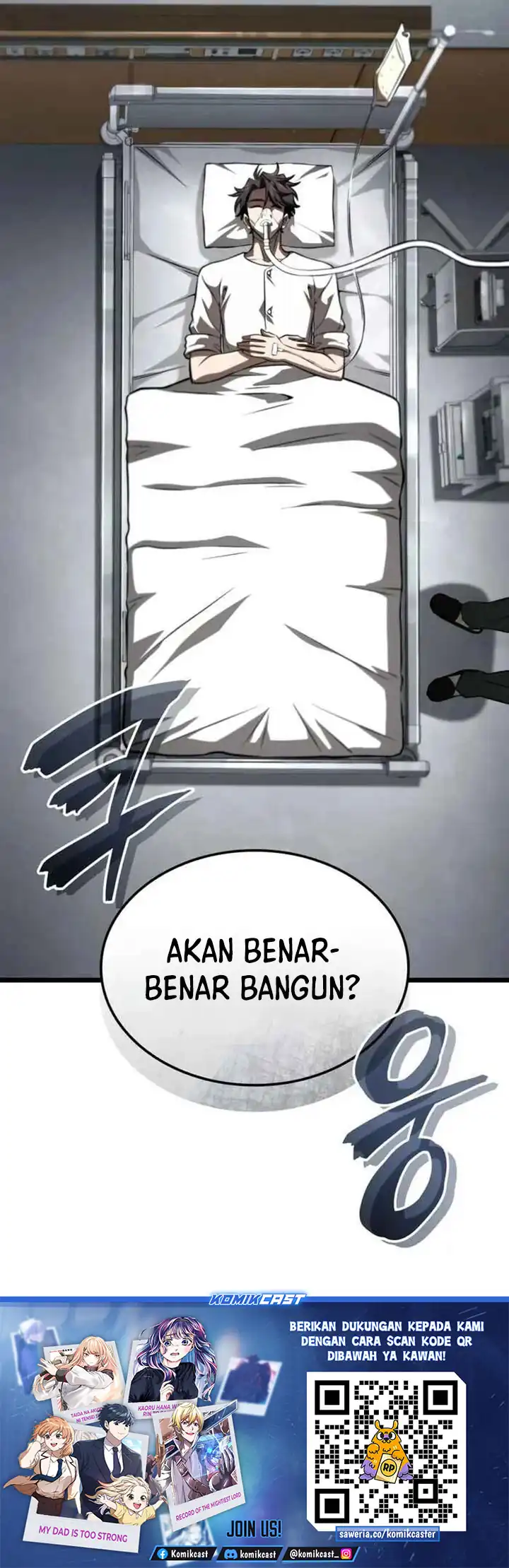 Insanely-Talented Player Chapter 93 page 146