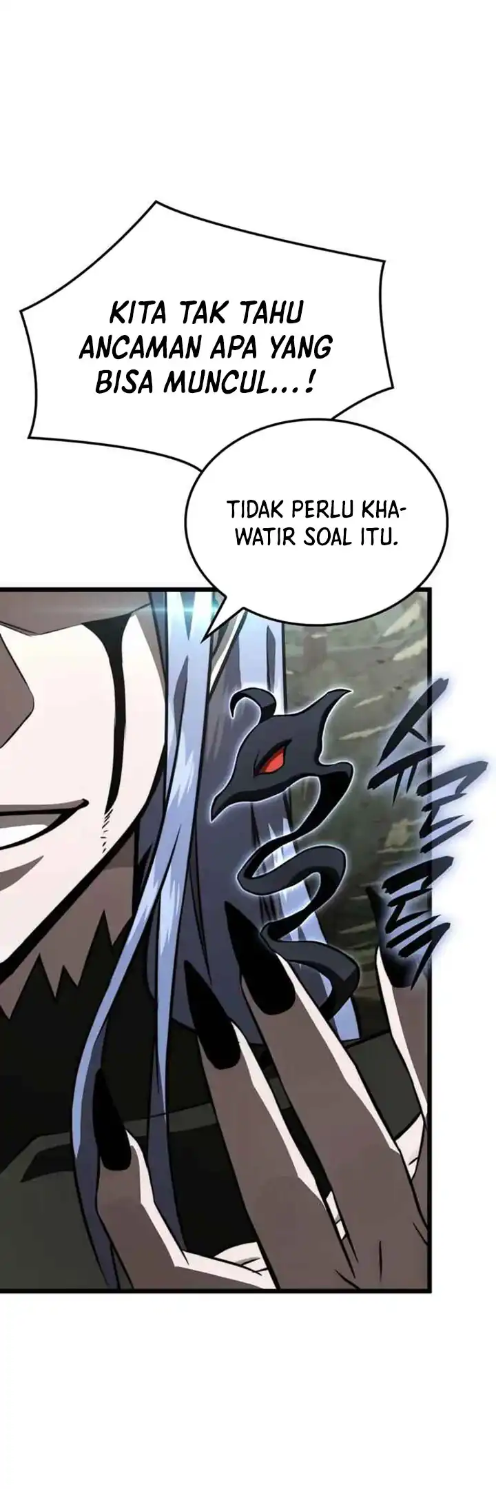Insanely-Talented Player Chapter 93 page 18