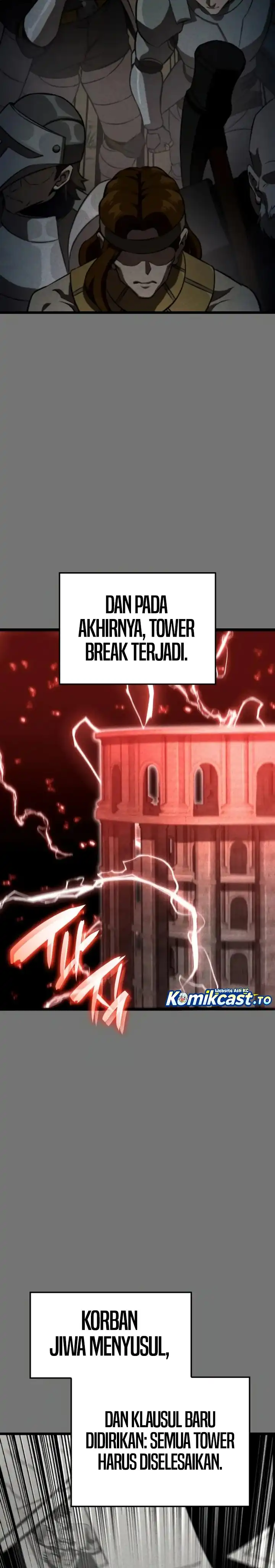 Baca Insanely-Talented Player - Chapter 98 halaman 13