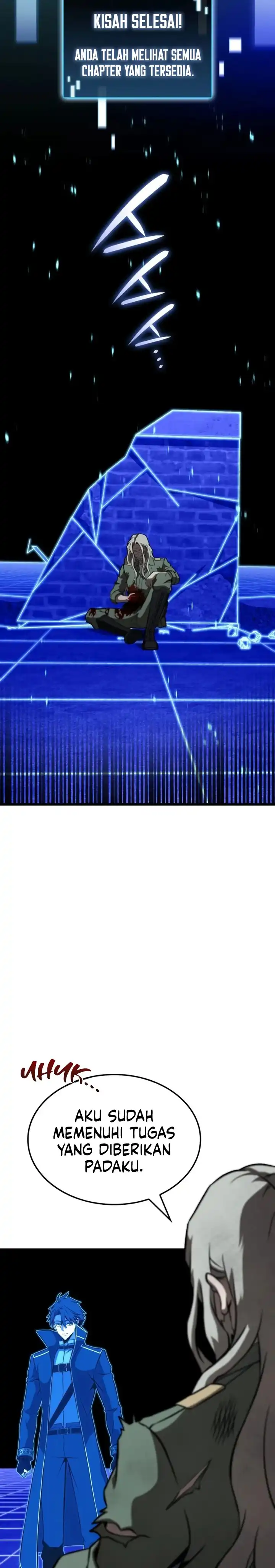Baca Insanely-Talented Player - Chapter 98 halaman 16