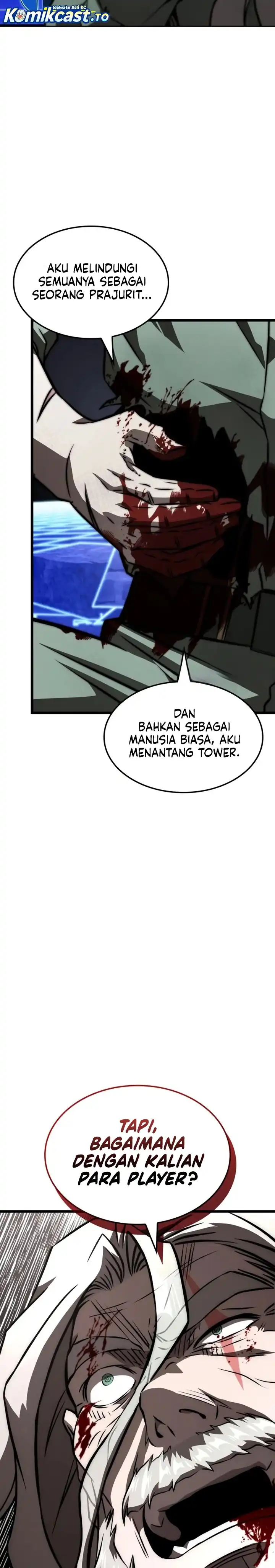 Baca Insanely-Talented Player - Chapter 98 halaman 17