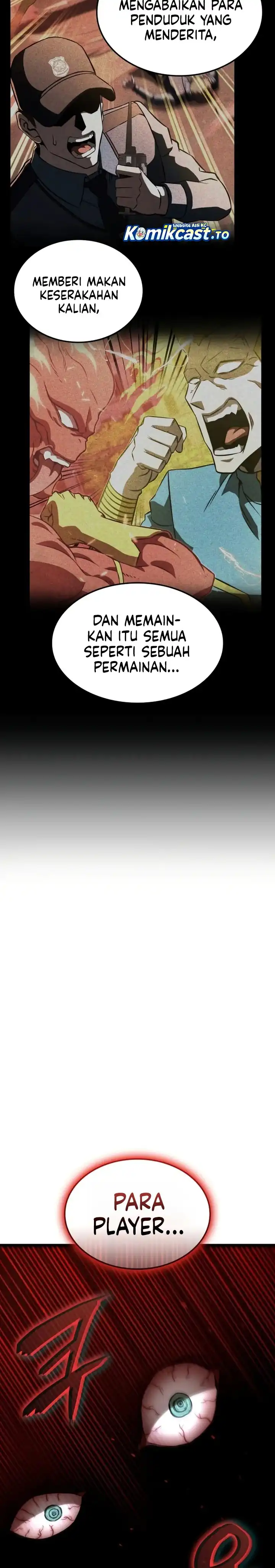 Baca Insanely-Talented Player - Chapter 98 halaman 19