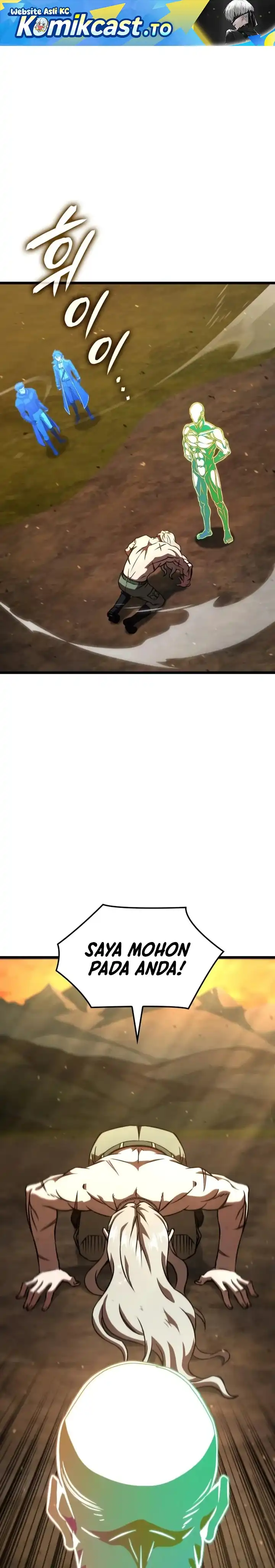 Baca Insanely-Talented Player - Chapter 98 halaman 2