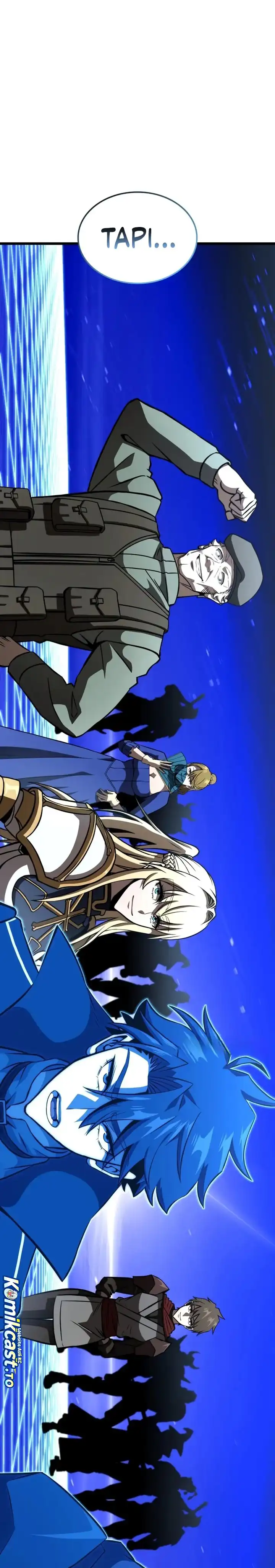 Baca Insanely-Talented Player - Chapter 98 halaman 21