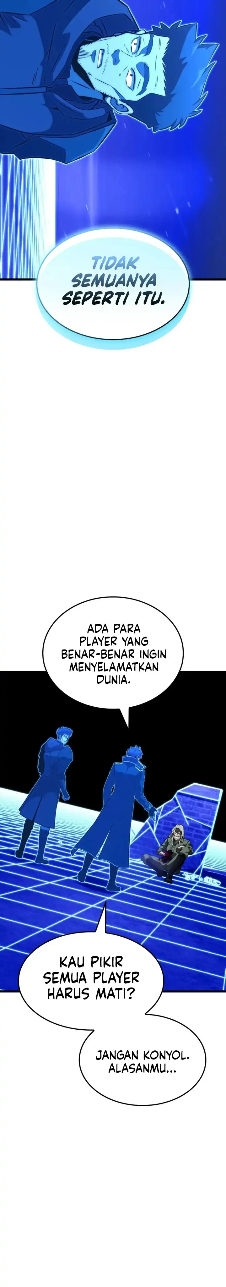 Baca Insanely-Talented Player - Chapter 98 halaman 22