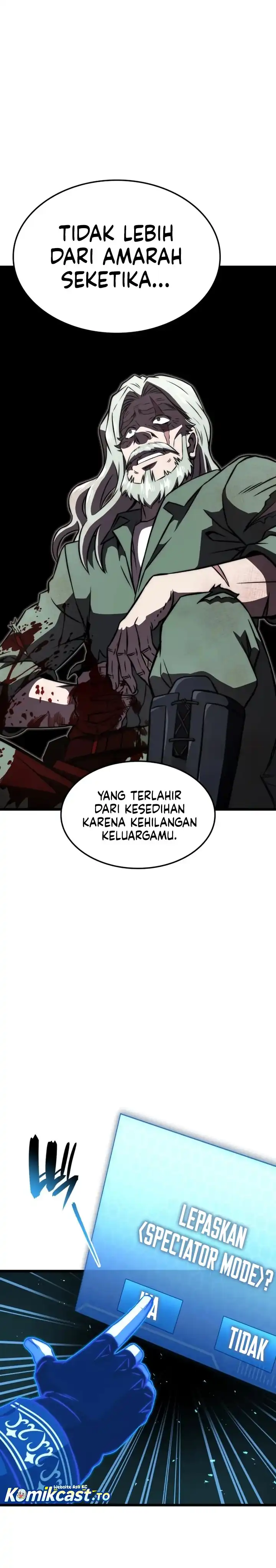 Baca Insanely-Talented Player - Chapter 98 halaman 23