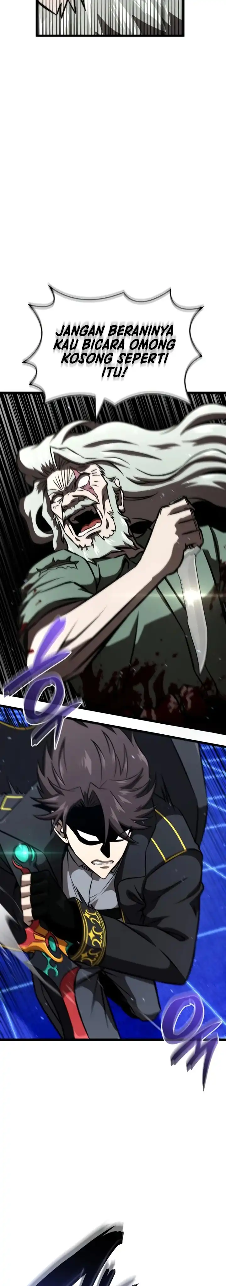 Baca Insanely-Talented Player - Chapter 98 halaman 26