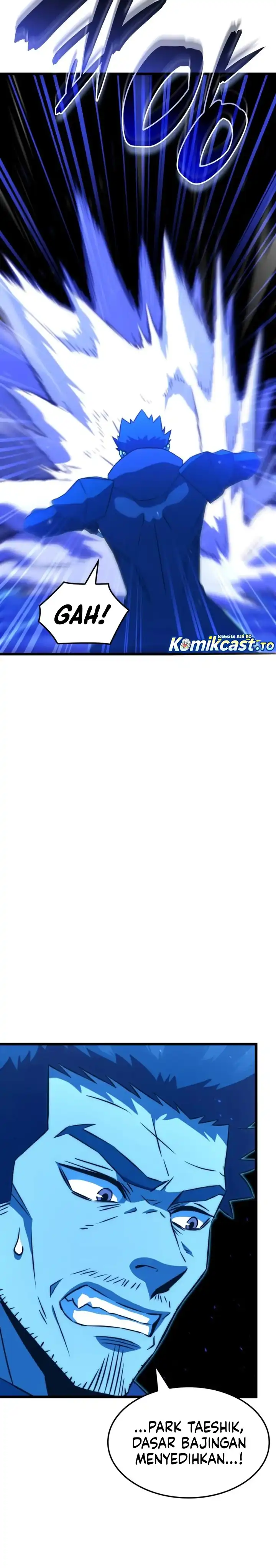 Baca Insanely-Talented Player - Chapter 98 halaman 27