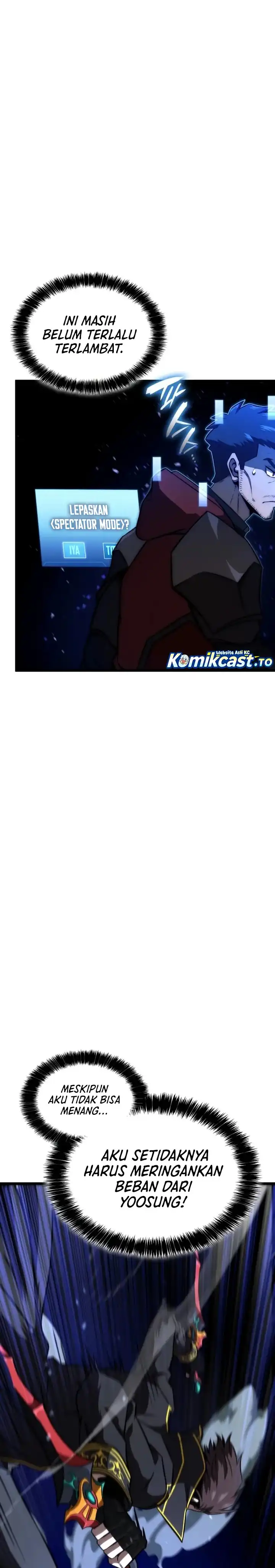 Baca Insanely-Talented Player - Chapter 98 halaman 29