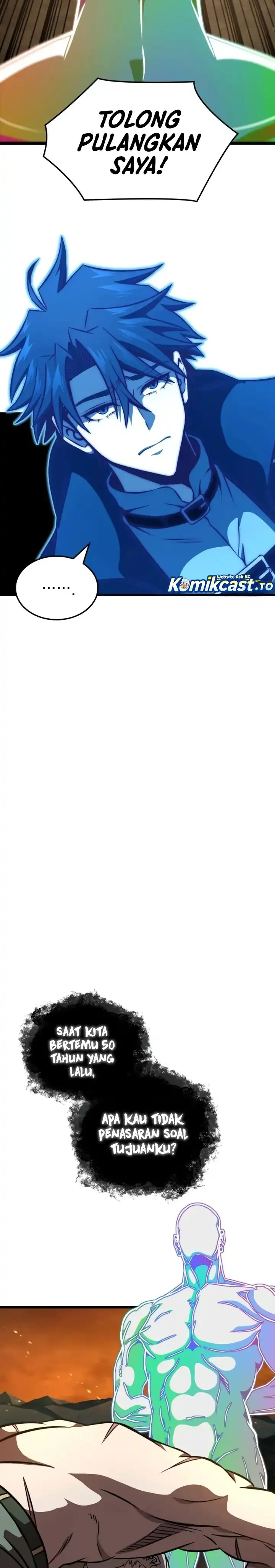 Baca Insanely-Talented Player - Chapter 98 halaman 3