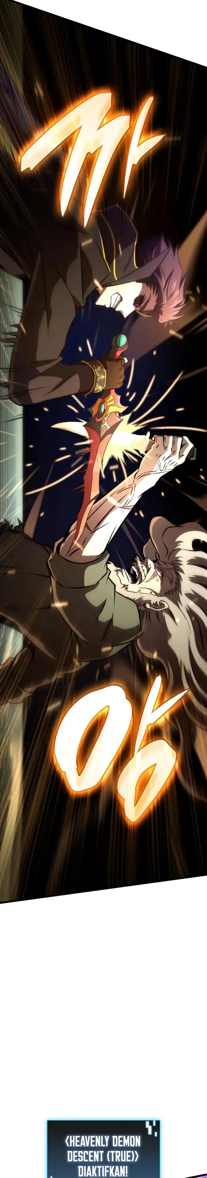 Baca Insanely-Talented Player - Chapter 98 halaman 31