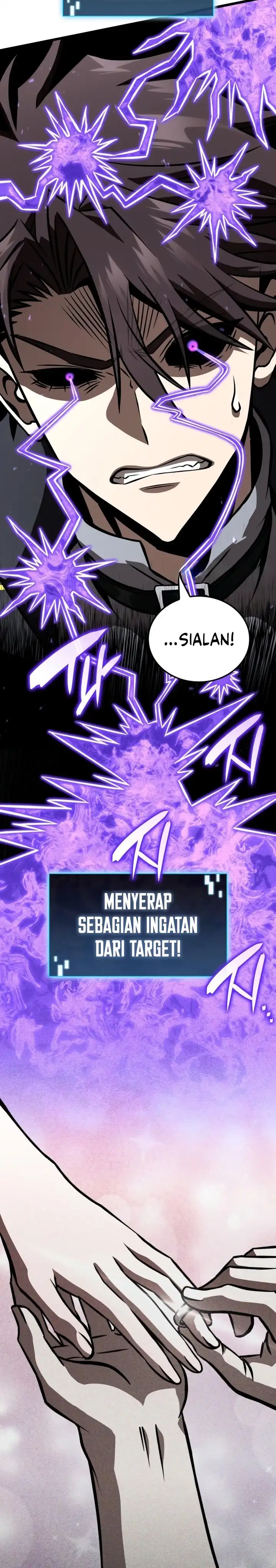 Baca Insanely-Talented Player - Chapter 98 halaman 32