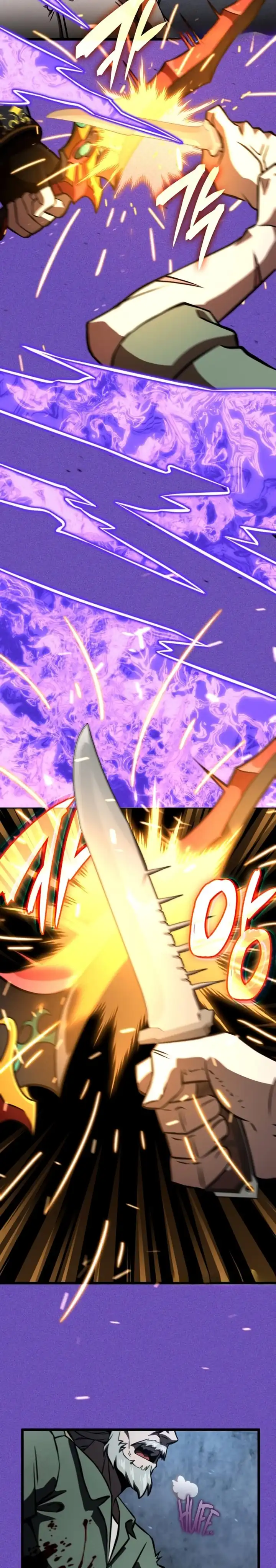 Baca Insanely-Talented Player - Chapter 98 halaman 34