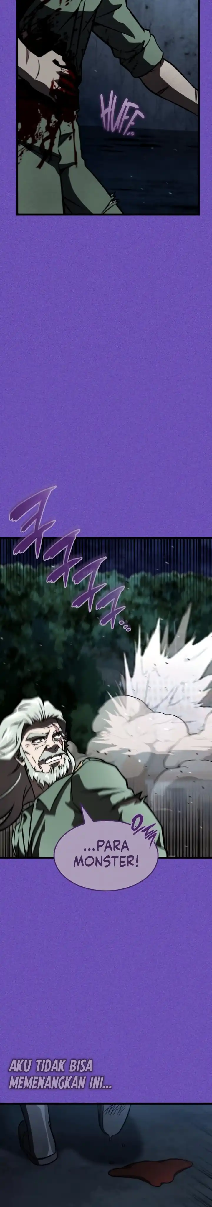 Baca Insanely-Talented Player - Chapter 98 halaman 35