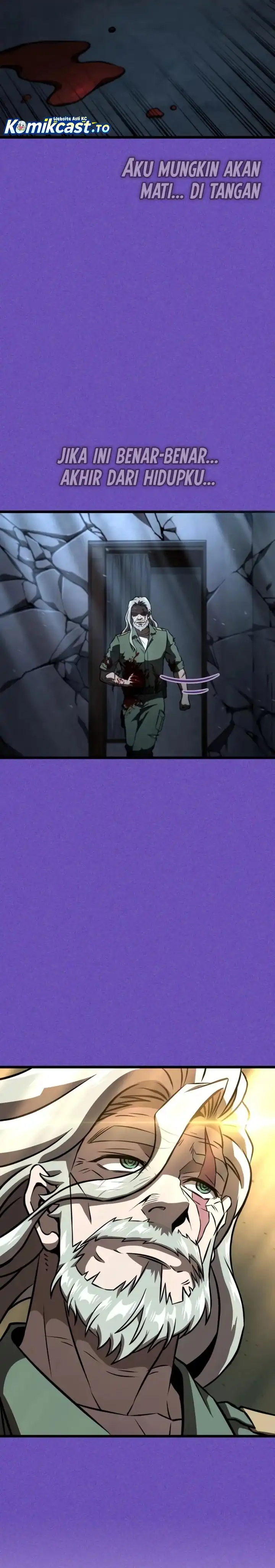 Baca Insanely-Talented Player - Chapter 98 halaman 36