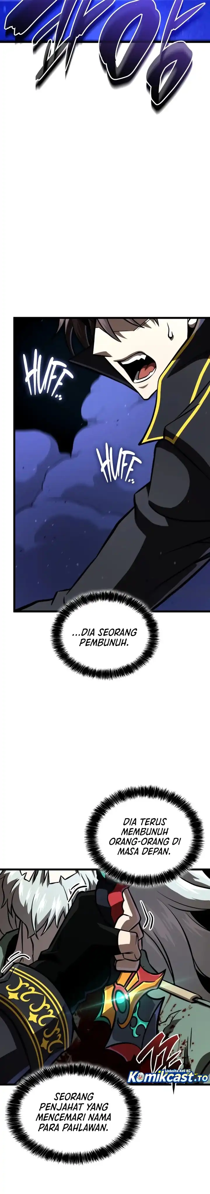 Baca Insanely-Talented Player - Chapter 98 halaman 40