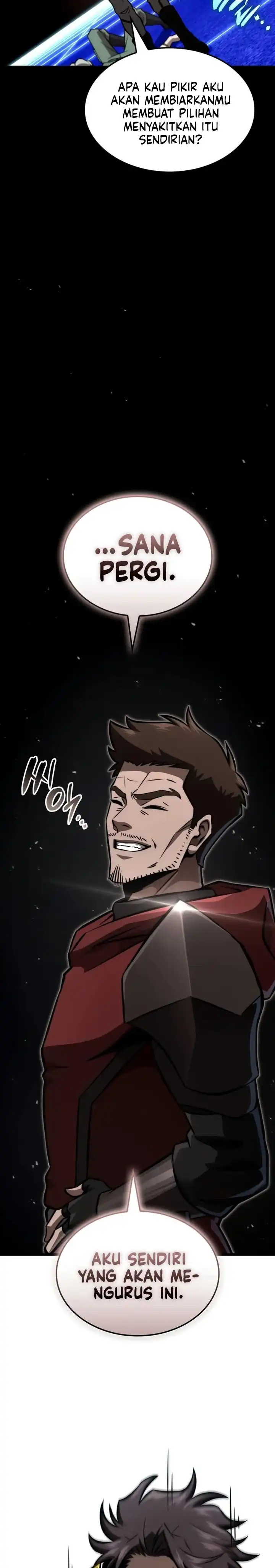 Baca Insanely-Talented Player - Chapter 98 halaman 44