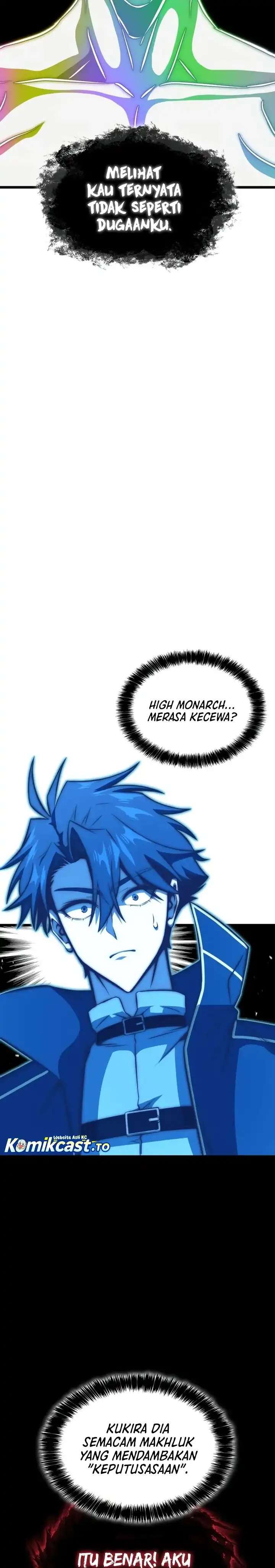 Baca Insanely-Talented Player - Chapter 98 halaman 6