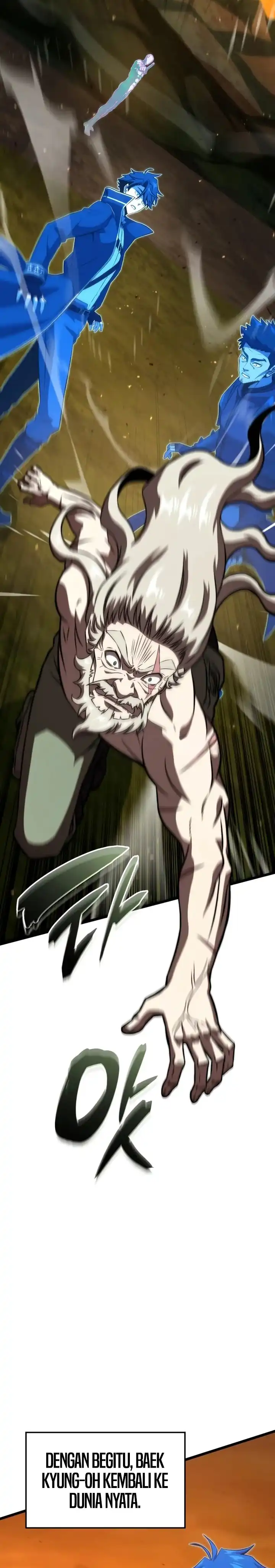 Baca Insanely-Talented Player - Chapter 98 halaman 9