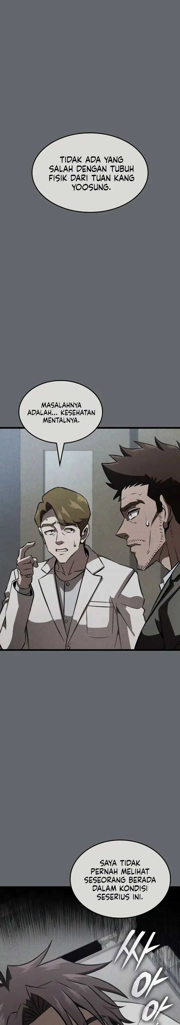 Baca Insanely-Talented Player - Chapter 99 halaman 10